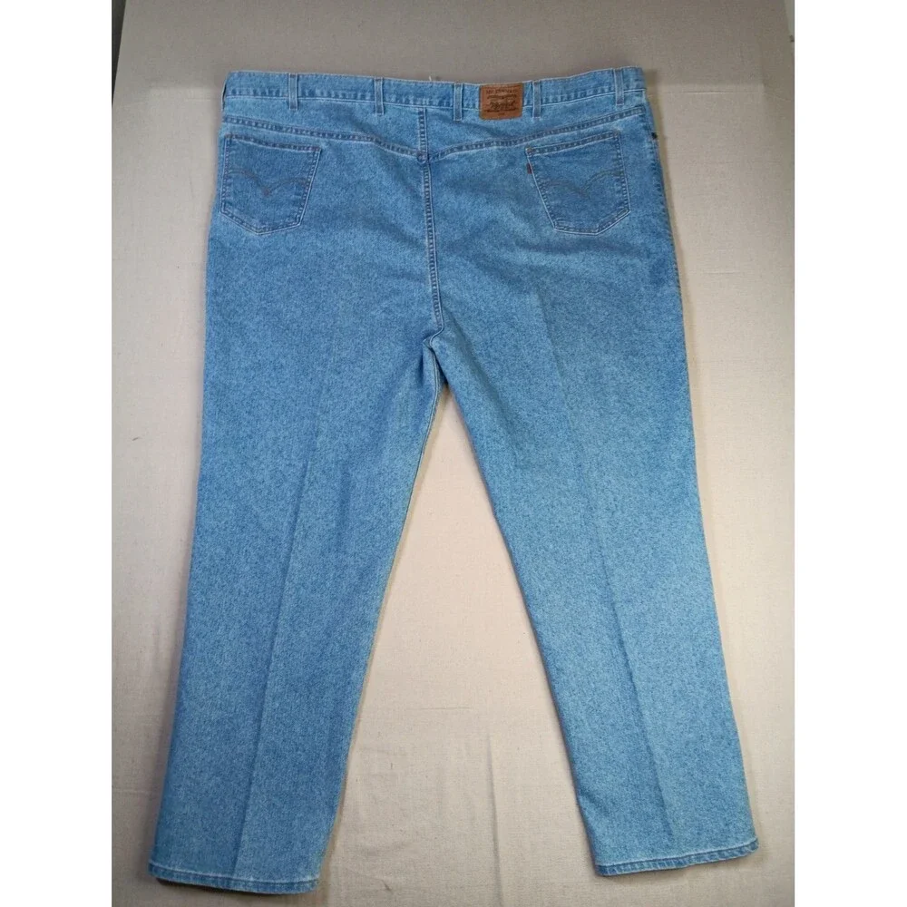 Levis product pair